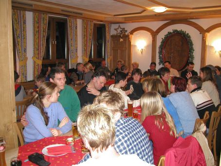  Ein schöner Rücken...