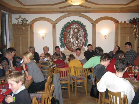  Alle heil in Steiger angekommen