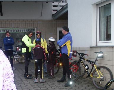  Treffpunkt Cycle-Sport