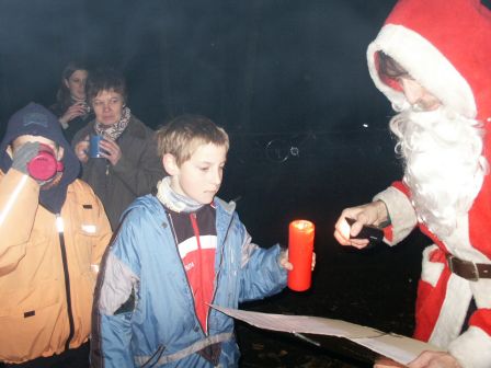  Mit Licht geht alles besser