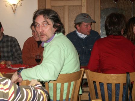  Wann gibts endlich die Spoosau??